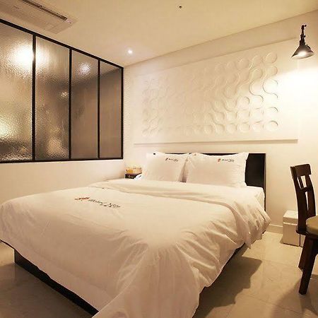 Yein Hotel Hwaseong المظهر الخارجي الصورة